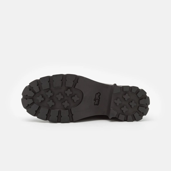 Coach Jayla leather bootie - Picture 6 of 8